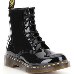 Doc Martens Boots!!